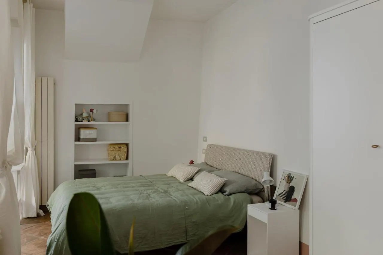 The Secret Loft Garden Apartment Rome
