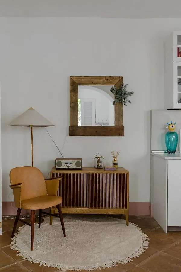 The Secret Loft Garden Apartment Rome 0*,  Italy