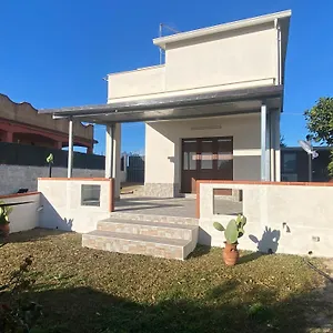  Casa vacanze Villetta Immersa Nell'agrumeto Italia