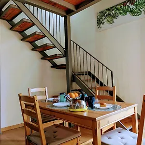  Appartamento Loft Casa Celeste Italia