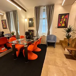 Appartamento Leonetto Art Domus, Roma