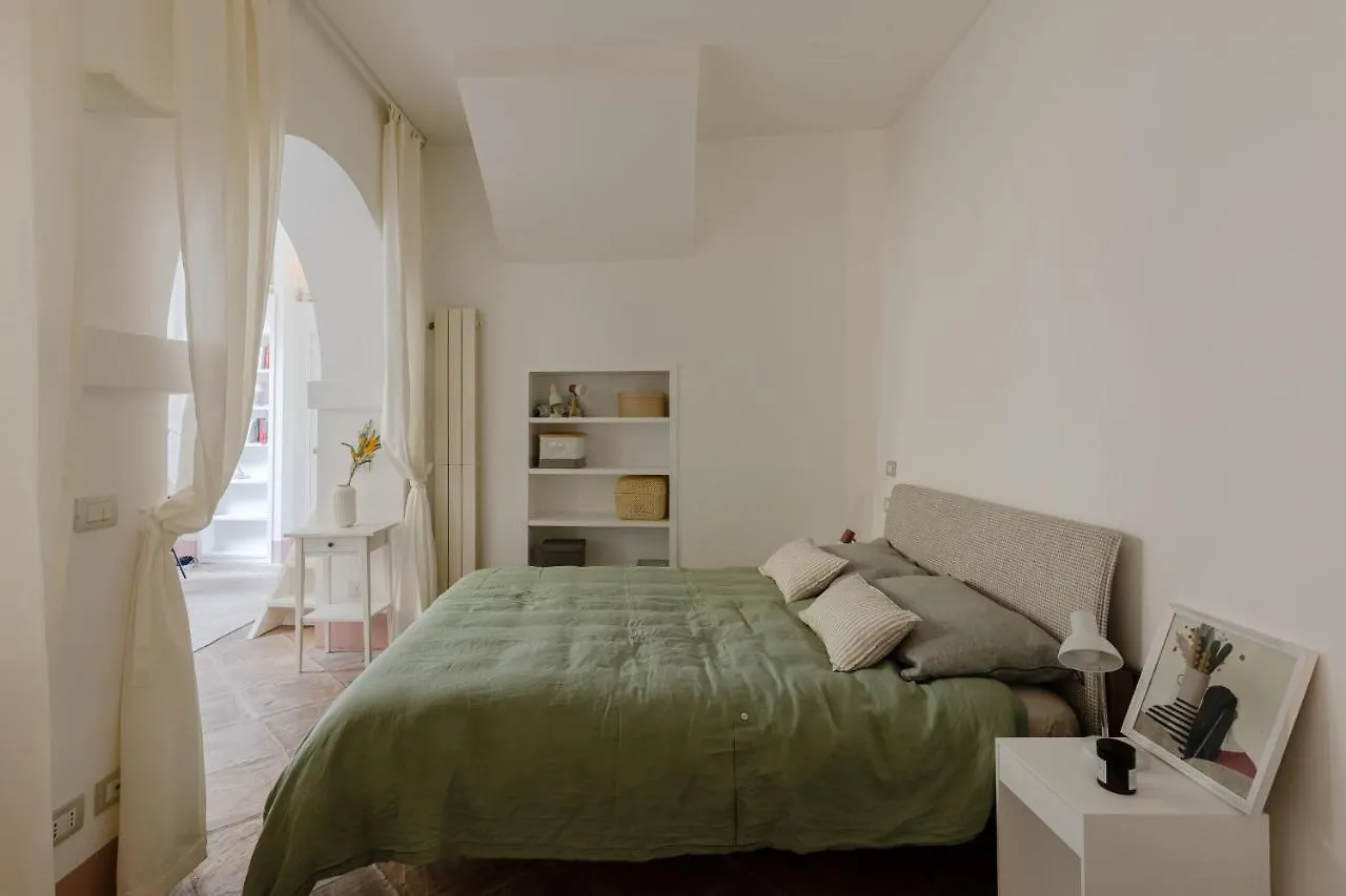 The Secret Loft Garden Διαμέρισμα Ρώμη Ιταλία